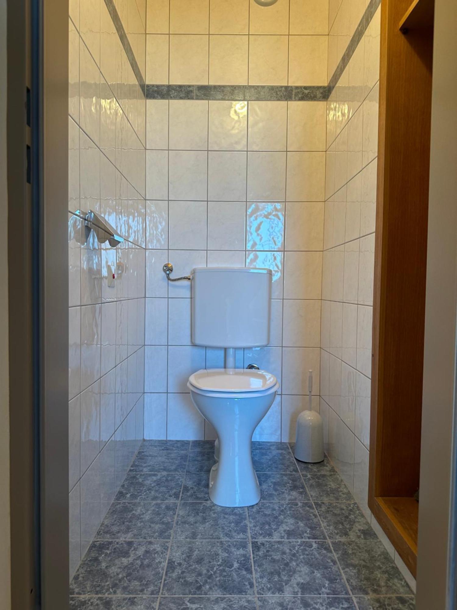 Ferienhaus Santner Tamsweg Esterno foto
