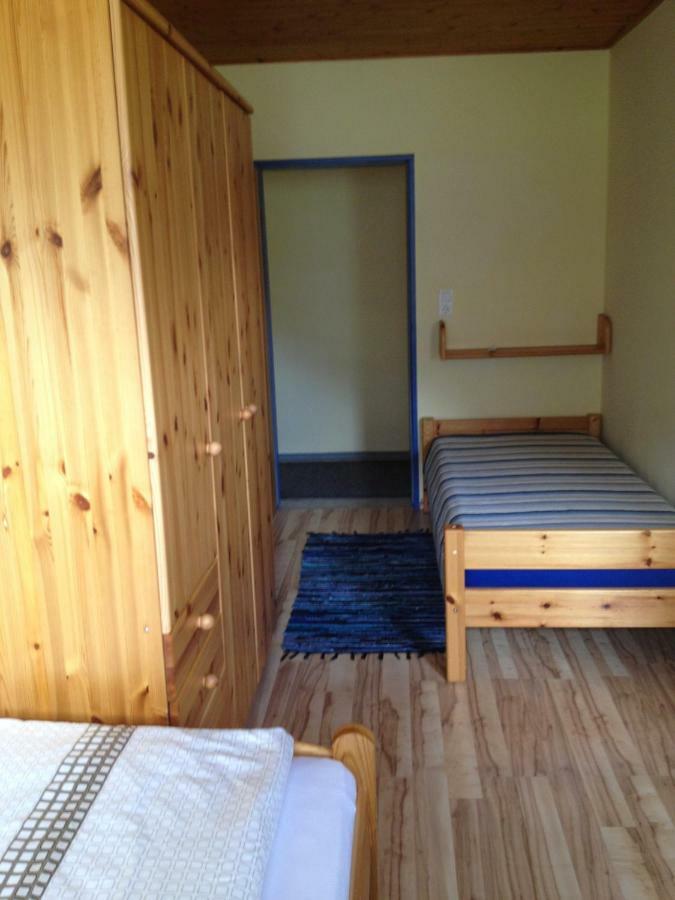 Ferienhaus Santner Tamsweg Esterno foto