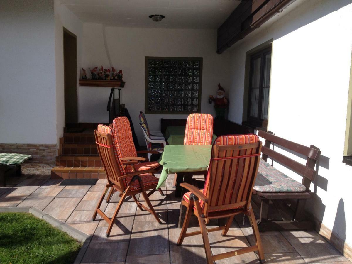 Ferienhaus Santner Tamsweg Esterno foto