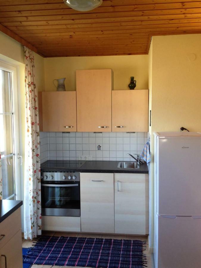Ferienhaus Santner Tamsweg Esterno foto