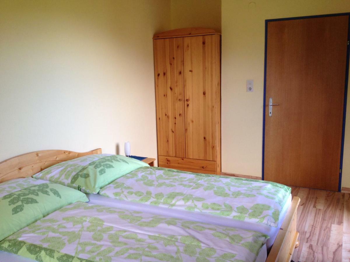 Ferienhaus Santner Tamsweg Esterno foto