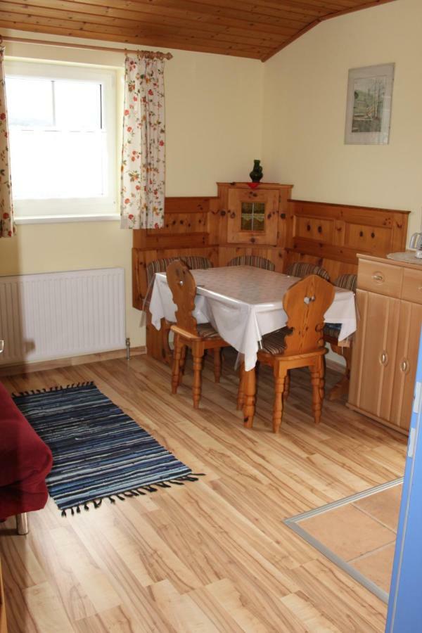 Ferienhaus Santner Tamsweg Esterno foto