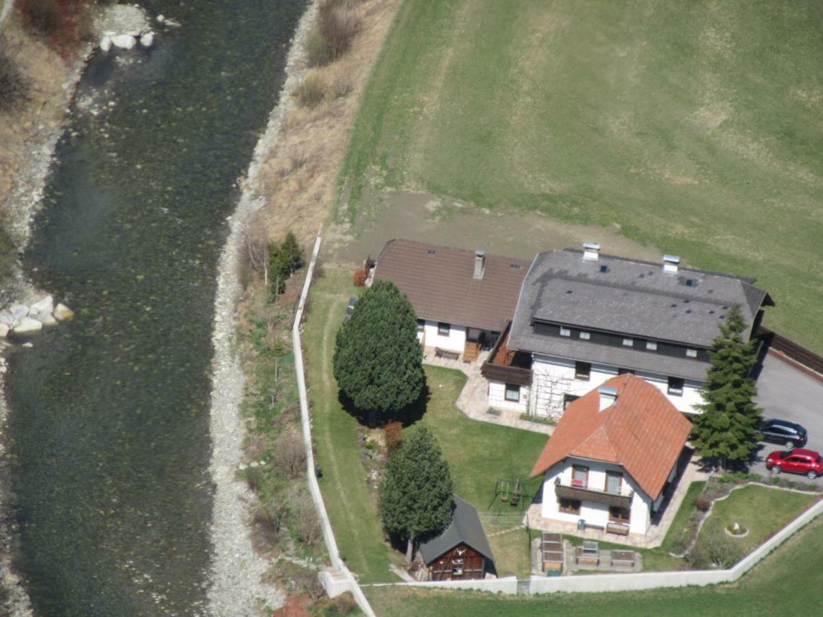 Ferienhaus Santner Tamsweg Esterno foto