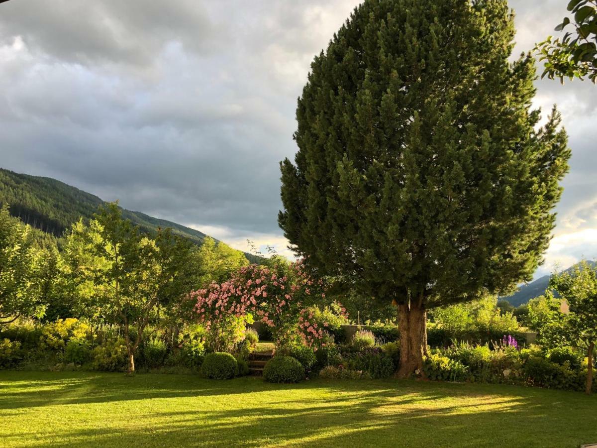 Ferienhaus Santner Tamsweg Esterno foto