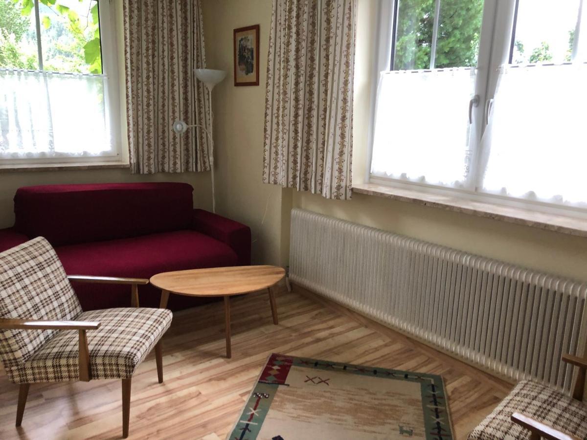 Ferienhaus Santner Tamsweg Esterno foto
