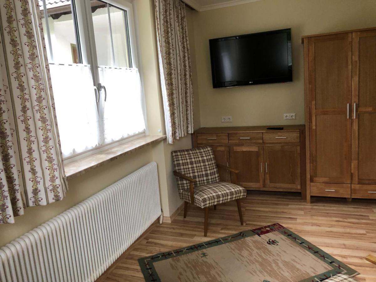 Ferienhaus Santner Tamsweg Esterno foto