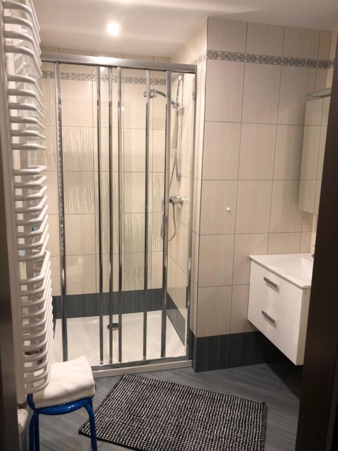 Ferienhaus Santner Tamsweg Esterno foto