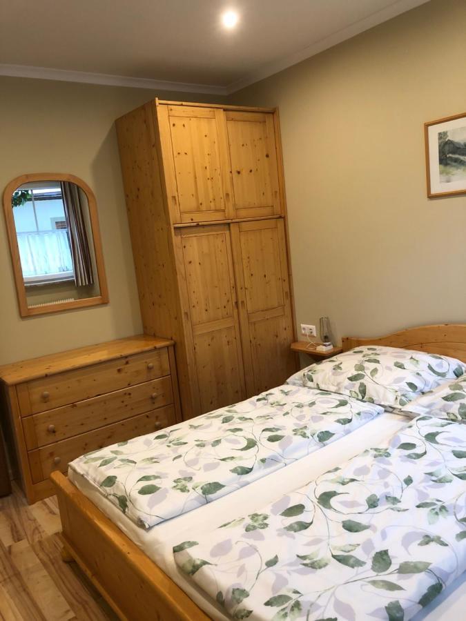 Ferienhaus Santner Tamsweg Esterno foto