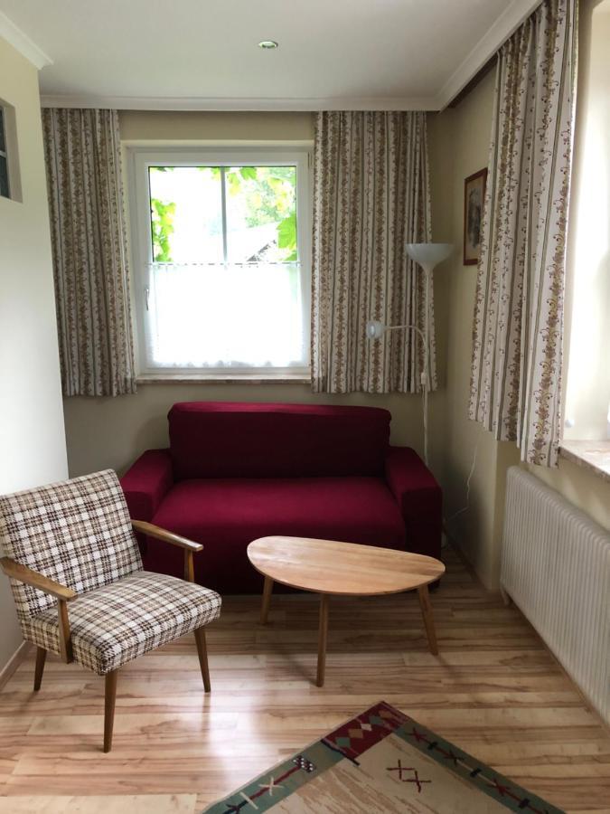 Ferienhaus Santner Tamsweg Esterno foto